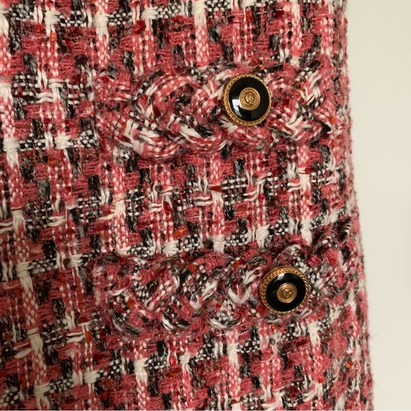 Tuckernuck Magnolia Tweed Jackie Dress - Picture 12 of 16